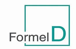 Formel D Logo