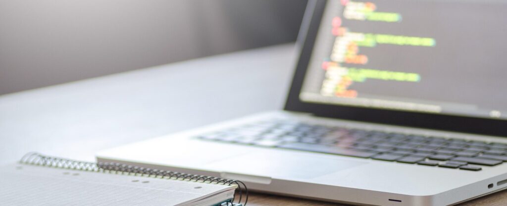 Digital transformation banner